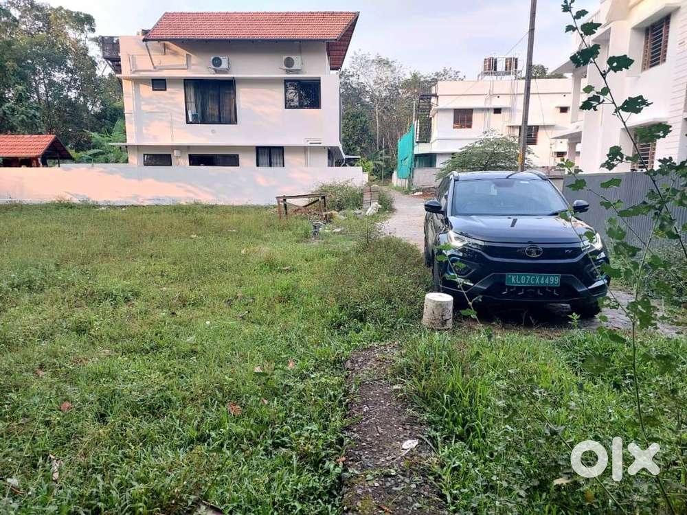 Land at Kadungamangalam Thiruvankulam
