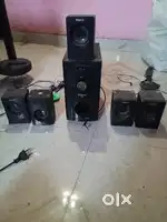 Impex 5.1 home theater
