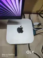 Apple mac mini for sell