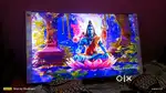 Samsung Qled Smart tv