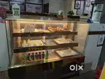 Display counter