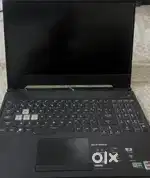 Asus tuf Gaming laptop Ryzen 9 3060 Graphics