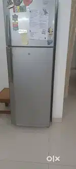 LG fridge 320 lit.