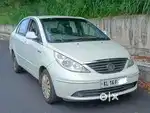 Tata Manza Aura (ABS) Safire, 2010, Petrol