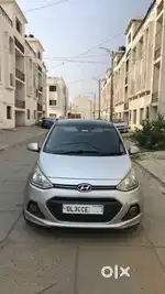 Hyundai Xcent 2016 Diesel Well Maintained