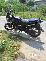 Honda unicorn