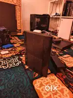 ps3 1tb with 70 games