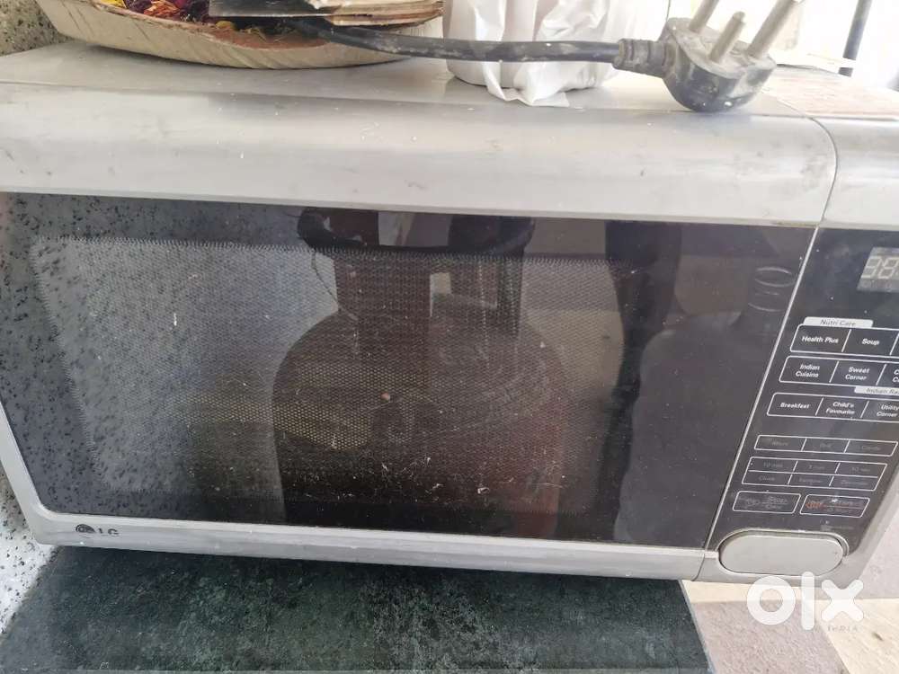 LG oven for sale