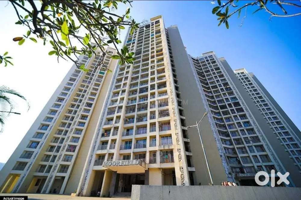 1bhk parking 55lakhs