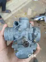 Rx135 carburettor made in japan 4 speed