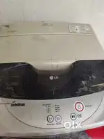 Lg washing machine