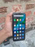 Infinix Note 12 5G 6/64 super amoled display