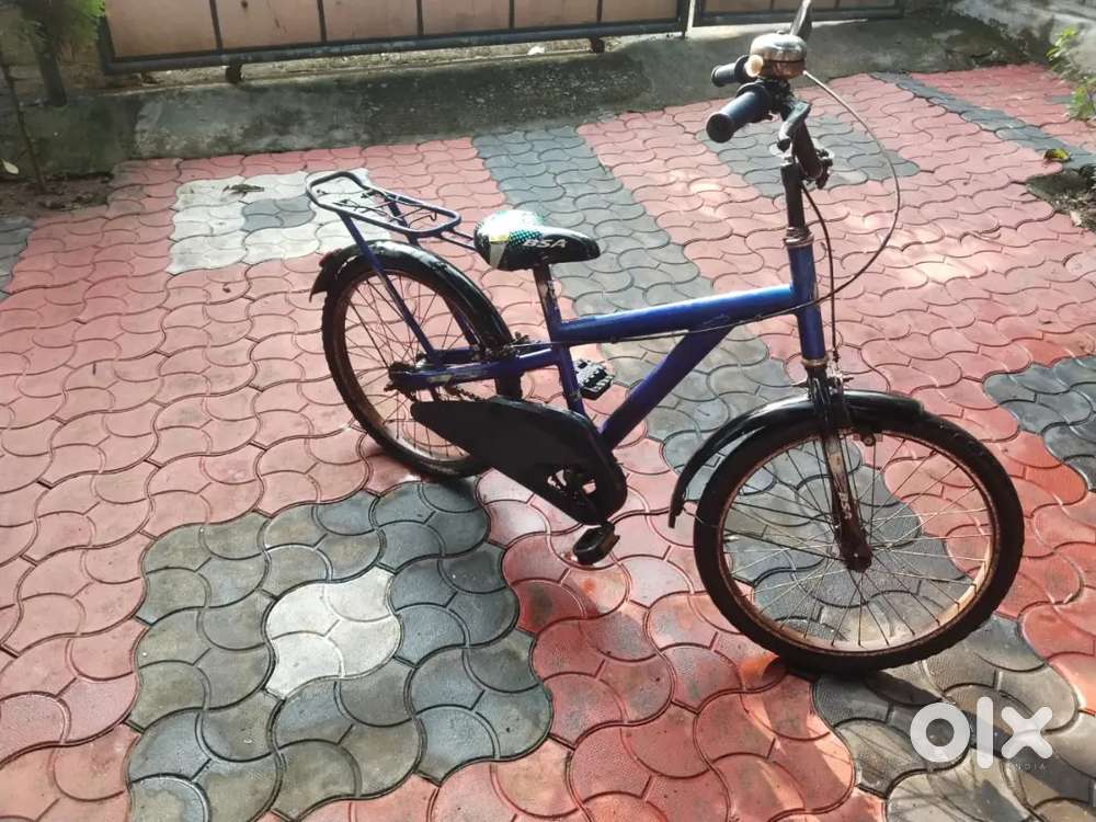 20inch bicycle