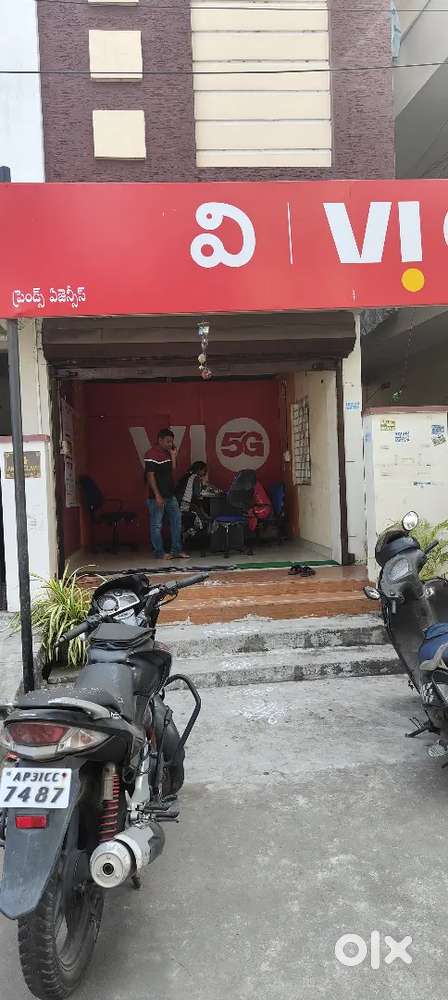 100 SFT SHOP OFFICE FOR RENT ON SHARING BASIS NEAR KARASA NAD