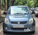Maruti Suzuki Swift VXi 1.2 ABS BS-IV, 2009, Petrol