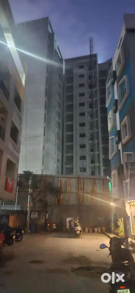 Residential and commercial property for sale