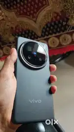 Vivo X200pro  512GB