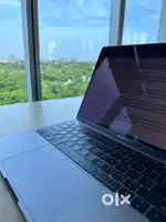MacBook Pro 13” is in Excellent Condition
