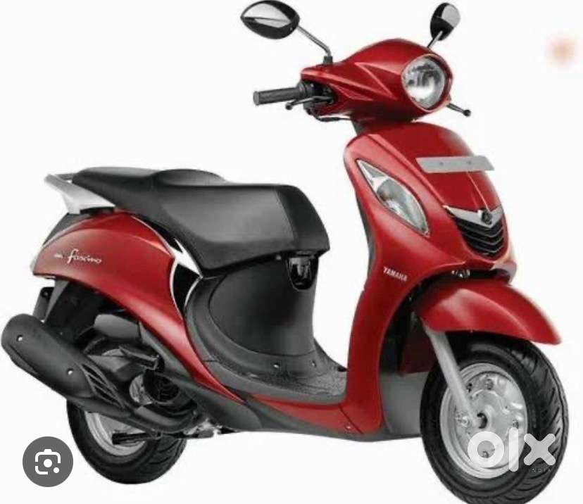 Scooty for sale Not in working condition