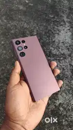 Samsung S22 Ultra 12/256