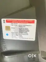 Good condition