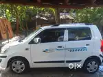 Maruti Suzuki Wagon R 2018 Petrol 48000 Km Driven
