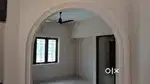 INDEPENDENT  3 BHK  SEMI FURNISHED  HOUSE.  FOR FAMILY ONLY.  2 CAR .