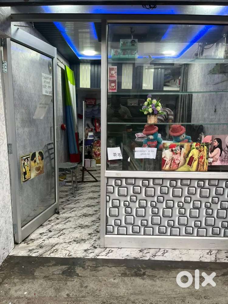 Allmuniam door caban