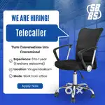 Telecaller