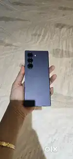 Samsung fold 6