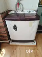 New brand only 2 month use machine