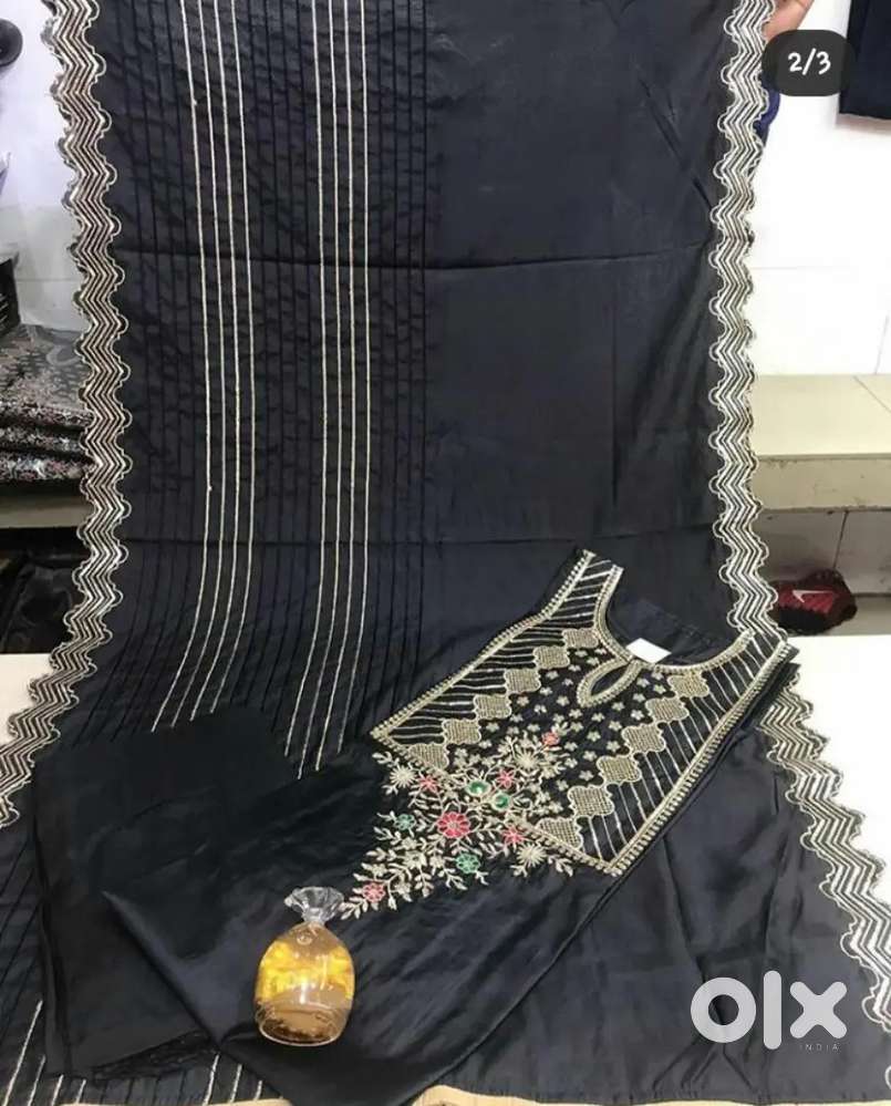 Laxmi fashions