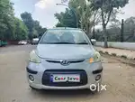 Hyundai i10 2007-2010 Magna 1.2, 2009, Petrol