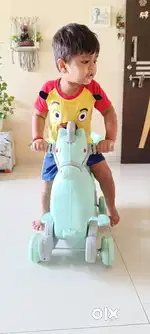 kids Horse
