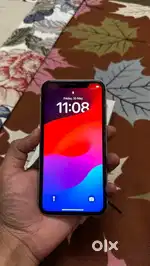 iPhone XR is available for sale - New condition