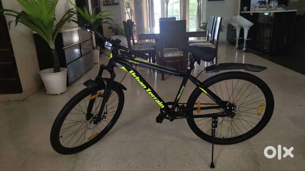 Urban Terrain Galaxy Pro Oct 2025