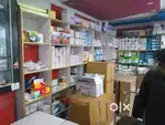 MEDICAL STORE में कैंडिडेट्स की जरूरत है तुरंत आवेदन करे.