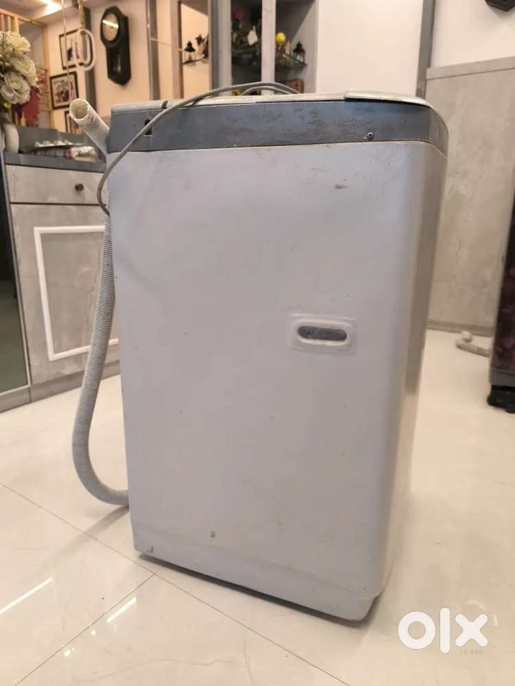 LG 6.5kg Washing machine. Fully automatic