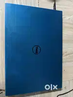 Dell Inspiron Laptop
