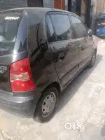 Hyundai Santro Xing 2005 Petrol
