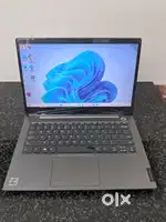 Excellent Condition LENOVO Think Book i3 10gen,8gb,512ssd,14
