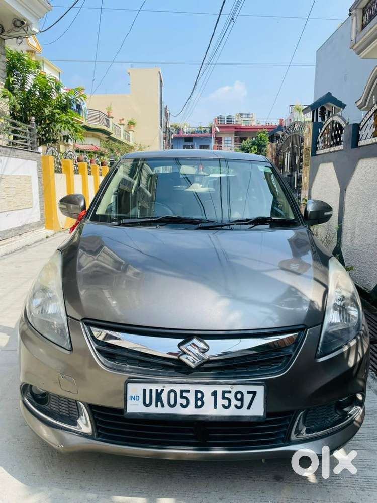 Maruti Suzuki Swift Dzire 2015 Diesel Good Condition