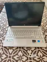 HP Laptop | Intel i5 11th Gen | 8GB RAM | 512GB SSD | Windows 11