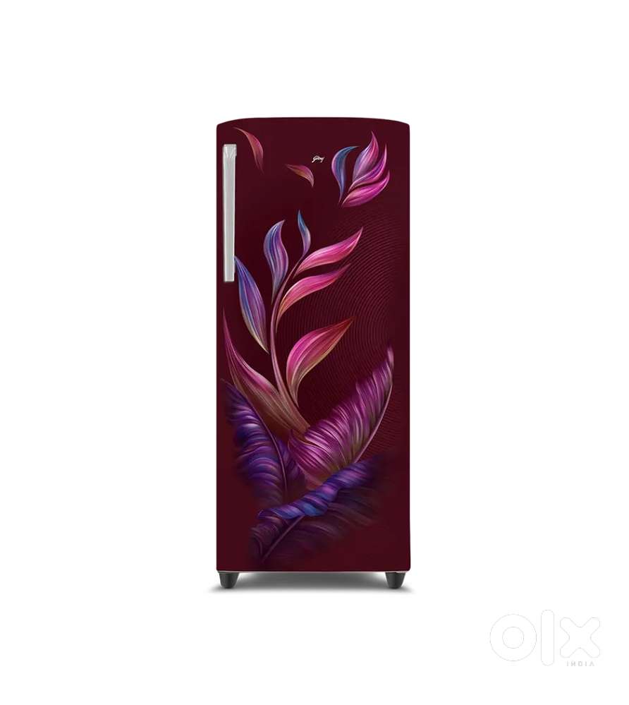 Refrigerator godrej RD EMARVEL 290 C 2025 model
