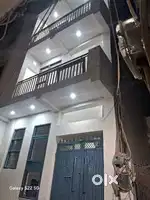 2BHK phase 5 aya nagar
