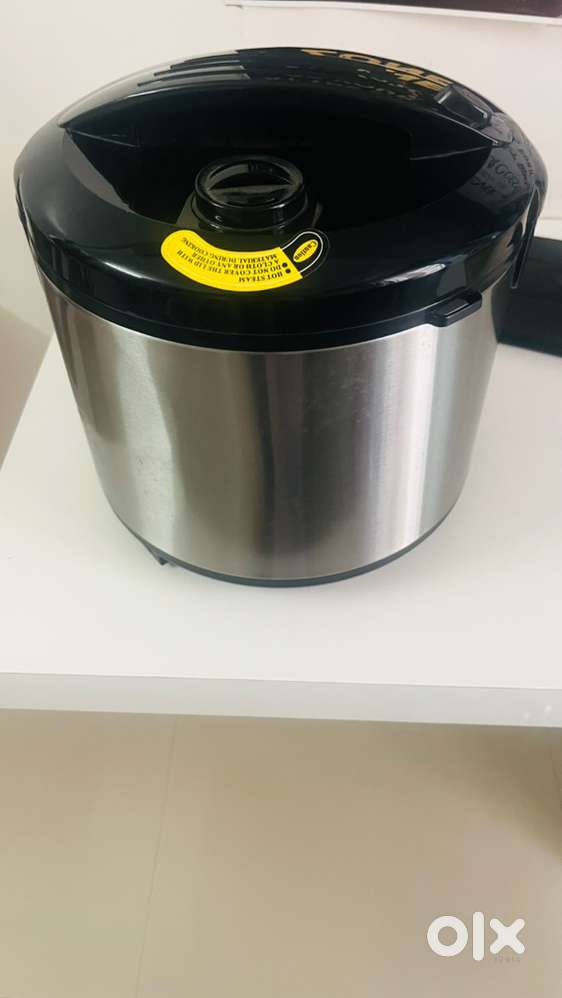 Jaipan Rice cooker