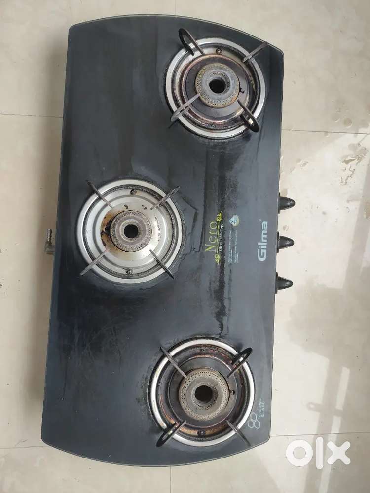 Gas stove for sale