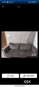 Pushan SOFA