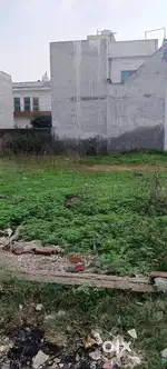 Urgent sale of plot near kuki dhab chowk