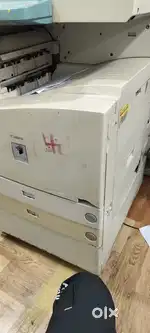 Xerox machine Caonn 3300